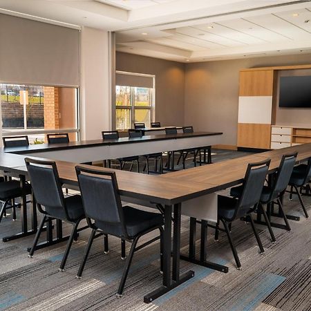 Hyatt House Nashville/Franklin/Cool Springs Bagian luar foto